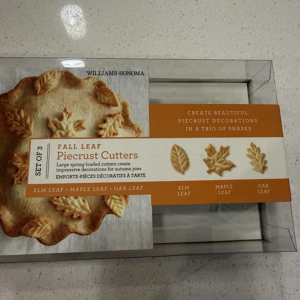 Williams Sonoma description williams